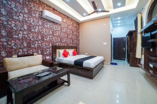 Capital O 63319 Hotel Corinthian