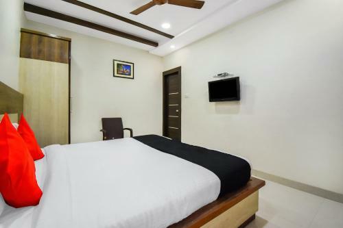 Capital O 63319 Hotel Corinthian