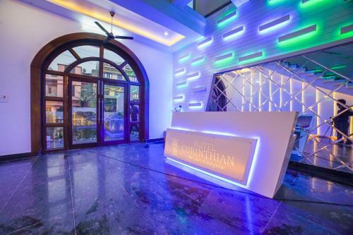 Capital O 63319 Hotel Corinthian