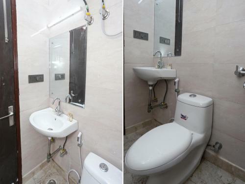 Hotel Capital O 45709 Peaceful Stays