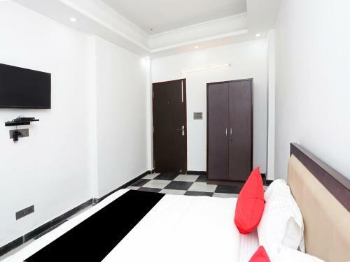 Hotel Capital O 45709 Peaceful Stays