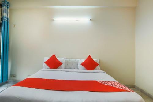 Hotel Oyo 69824 N G Palace