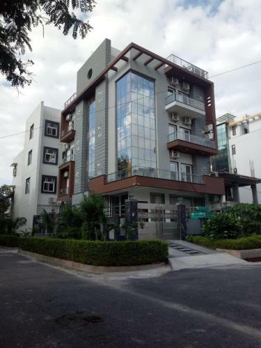 Hostal Comfort Stay Inn