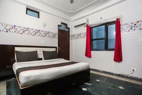 Collection O 50240 Hotel Balram