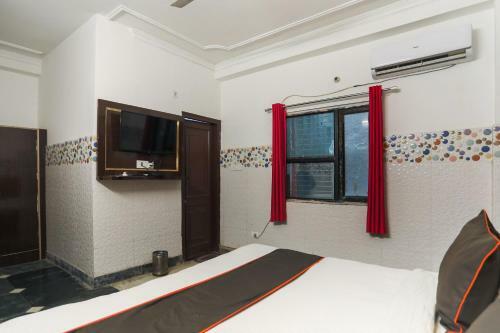 Collection O 50240 Hotel Balram