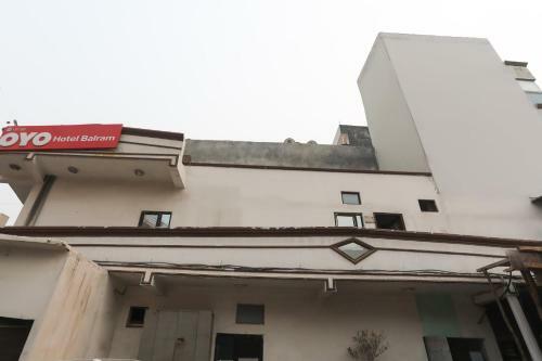 Collection O 50240 Hotel Balram