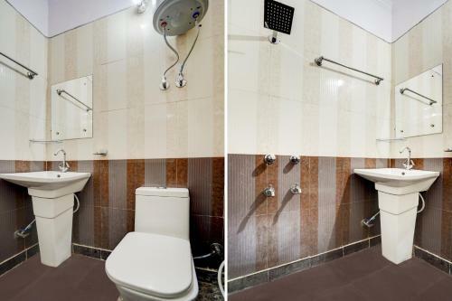 Hotel Oyo 77406 Golden Divine Inn
