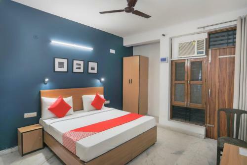 Hotel Oyo 70483 Silver Grand