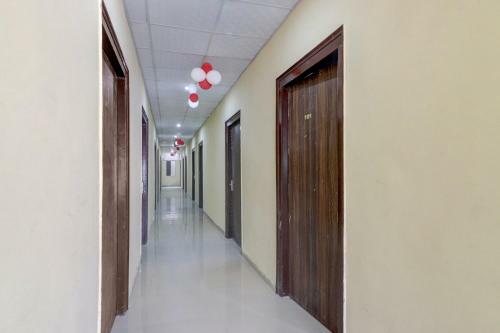 Oyo Nod1139 Hotel Surendra Residency