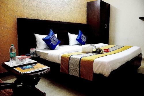 Oyo 637 Hotel D M Palace