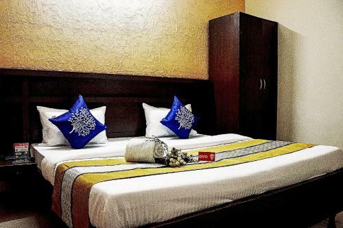Oyo 637 Hotel D M Palace