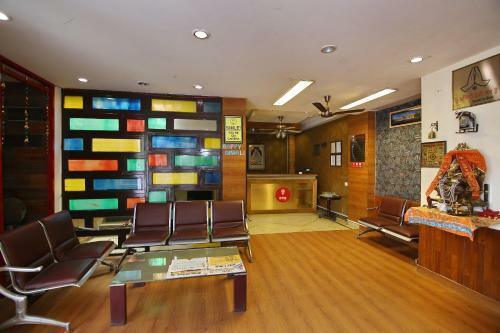 Oyo 8876 Hotel Sarthi