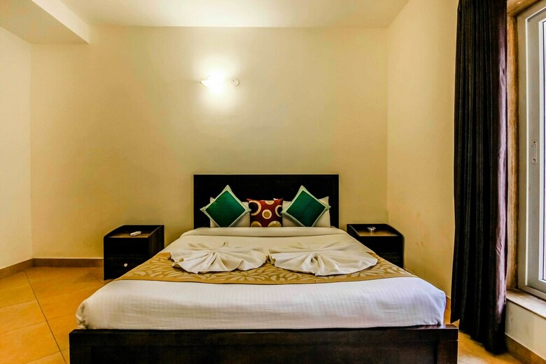 Royale Holiday Villa - 4bhk, Baga