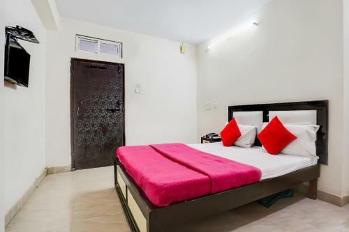 Oyo 40870 Hotel Sai Seven Hills Residency