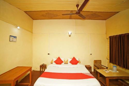 Hotel Oyo 35758 My Nest Resort