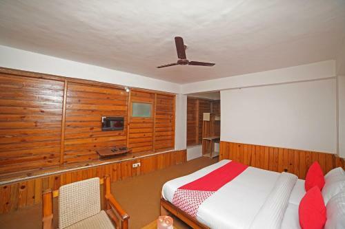 Hotel Oyo 35758 My Nest Resort