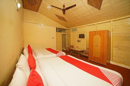 Hotel Oyo 35758 My Nest Resort