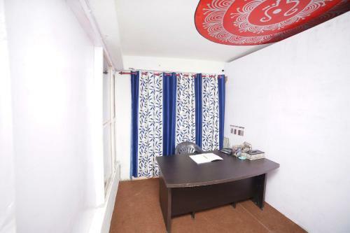 Hotel Oyo 35758 My Nest Resort