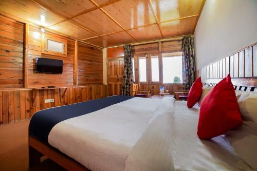 Capital O 47240 Hotel Blossom Resort