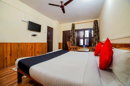 Capital O 47240 Hotel Blossom Resort