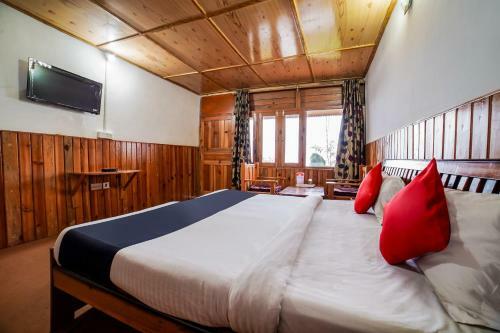 Capital O 47240 Hotel Blossom Resort