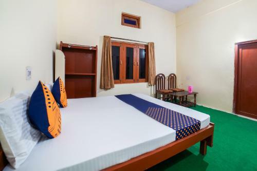 Hotel Spot On 69032 Minakshi Logde