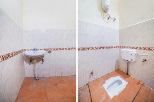 Hotel Spot On 69032 Minakshi Logde