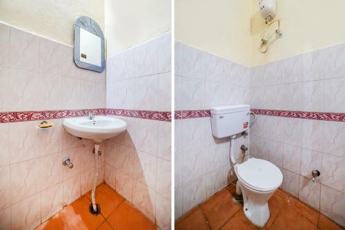 Hotel Spot On 69032 Minakshi Logde