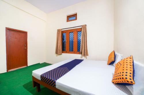 Hotel Spot On 69032 Minakshi Logde