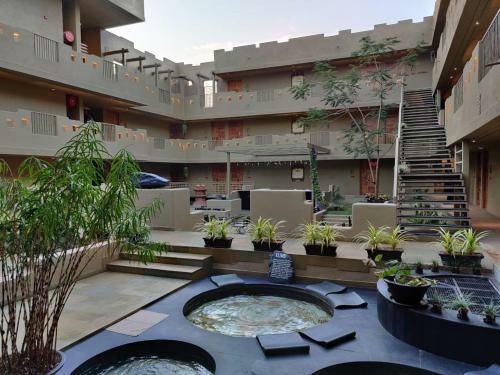 Hotel 3102bce - A Vedic Resort