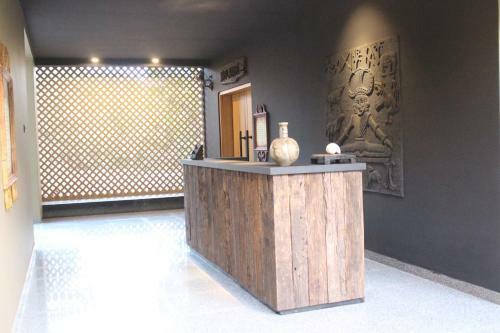 Hotel 3102bce - A Vedic Resort