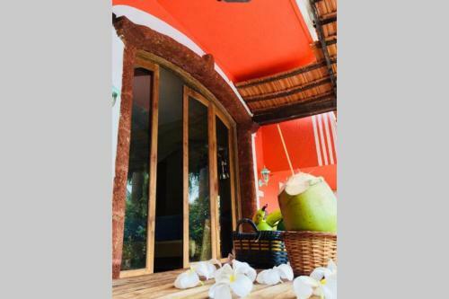 Casa Arya Villa