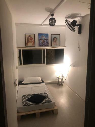 Hostal White Rooms By Greenspace