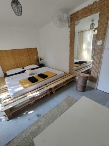 Hostal White Rooms By Greenspace