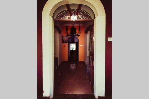 Casa de Mog, Calm And Quiet Portuguese House