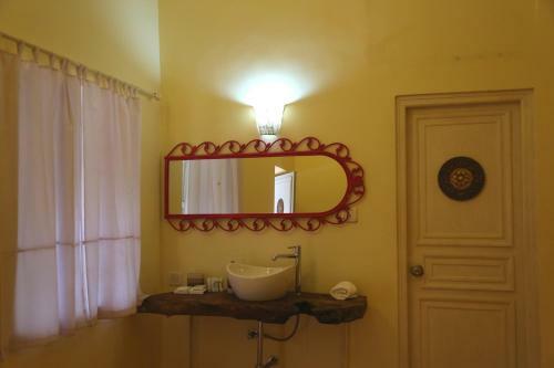 Hostal Shantie Shakthi