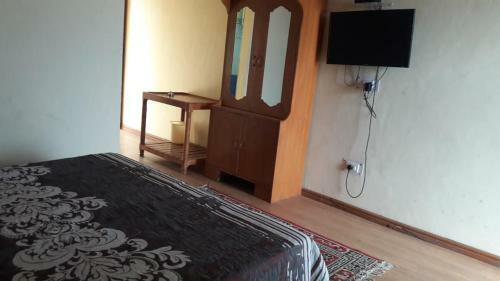 Vamoose Kausani Best Inn