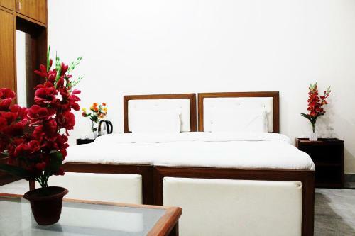 Hotel Welcome Inn
