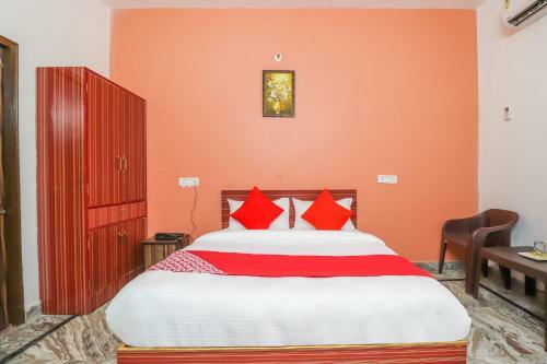 Hotel Oyo 62848 I Go Residency