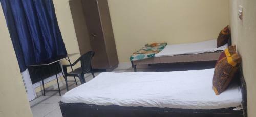 Sunfort Boys Hostel