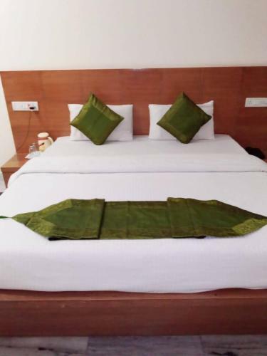 Hotel Grand Chinaar By Ramagya