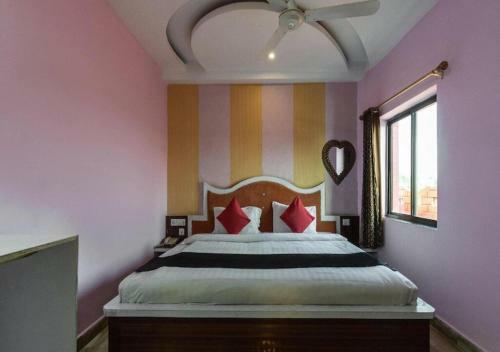 Hotel Mehak E Punjab Retreat