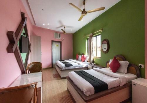 Hotel Mehak E Punjab Retreat