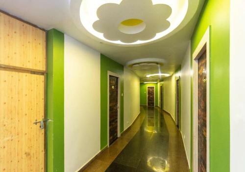 Hotel Mehak E Punjab Retreat