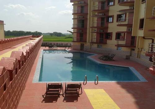 Hotel Mehak E Punjab Retreat