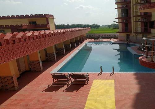 Hotel Mehak E Punjab Retreat