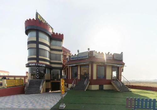 Hotel Mehak E Punjab Retreat