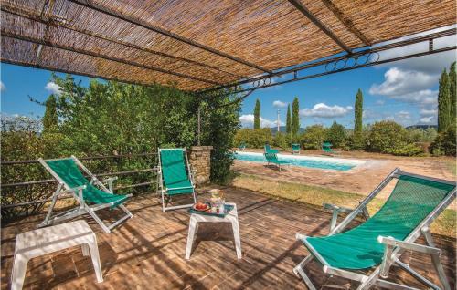 Apartamento Pian Del Bello 2