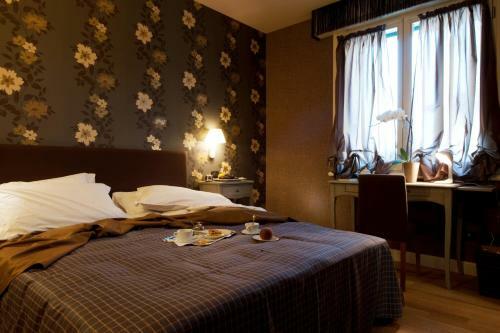 Hotel Ristorante Locanda Stendhal