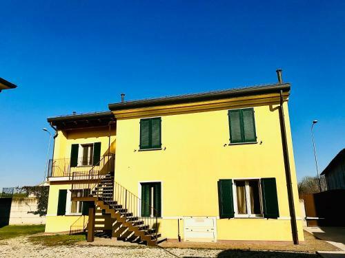 Hotel Ristorante Locanda Stendhal